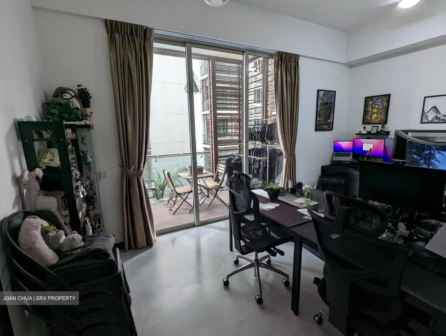 eCO (D16), Condominium #568183841